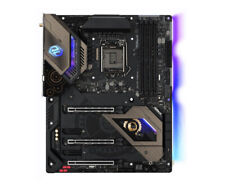 ASRock Z490 Taichi Motherboard