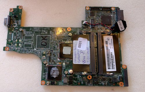 Carte mere 6050a2292101 pour - 6050a2292101,