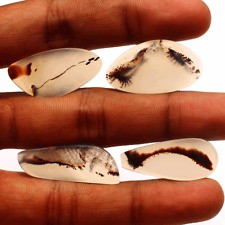 4 pièces pierres précieuses