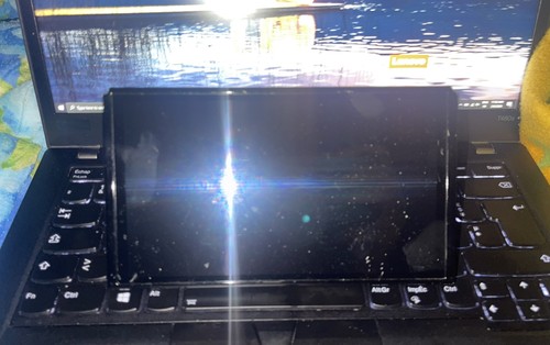 Nintendo switch oled pour - switch, hs