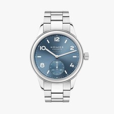 NOMOS Glashütte Club Sport