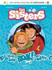 Les Sisters - tome 01 - bd audio, Unknown
