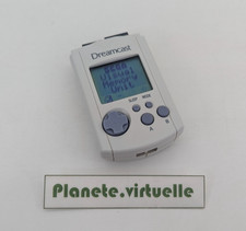 VMU - VISUAL MEMORY UNIT