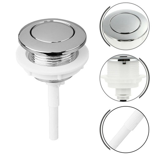 Bouton poussoir neuf 5 x - poussoir,