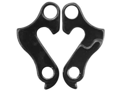 Bike cold forged 6061 - v,