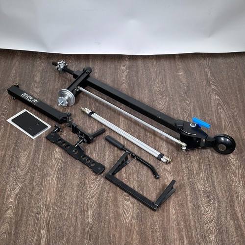 Seven jib compact - seven,