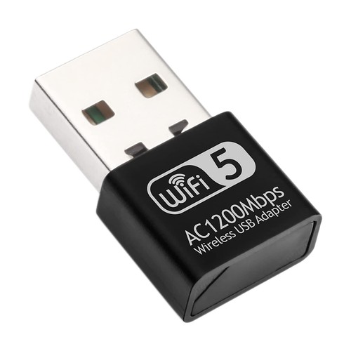 Usb wifi adapter - usb, pc