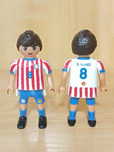 Playmobil players world - playmobil,