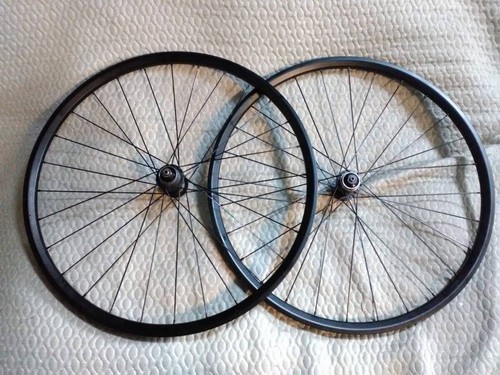 Jeu de roues - !, frein