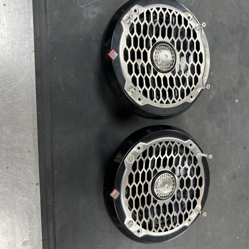 Rockford fosgate m262b 6inch - m262b,