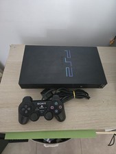 PS2 SCPH-50000 Midnight Black