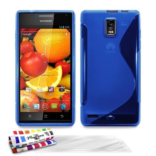 Coque huawei ascend le - p1,