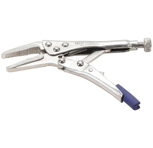 Pince etau becs longs 125 - becs, (125