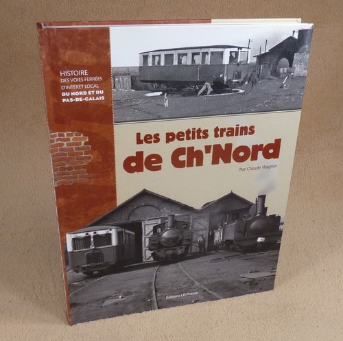 Les petits trains nord - les,