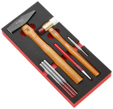 Facom Module Avec Marteau Et