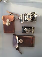 APPAREILS PHOTOS Lot De 3