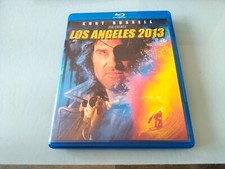 Los Angeles 2013 - Blu-ray -