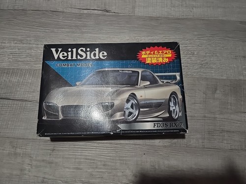Aoshima the tuned car 77 - the,