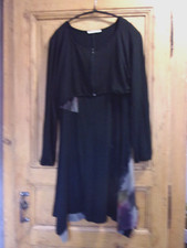 MALOKA robe + gilet court T 7