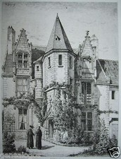 ARMAND QUEYROY 1830-1893