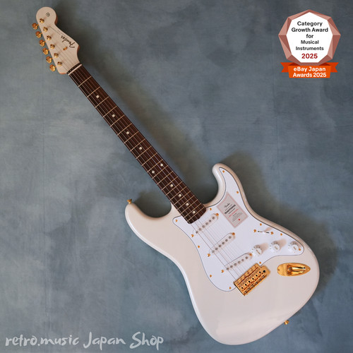 Fender mij traditional - mij, 2025