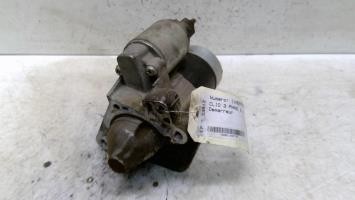 Demarreur renault clio phase - clio,