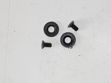 vis de roues avants de tondeuse Wolf natf2 41 electrique tractée