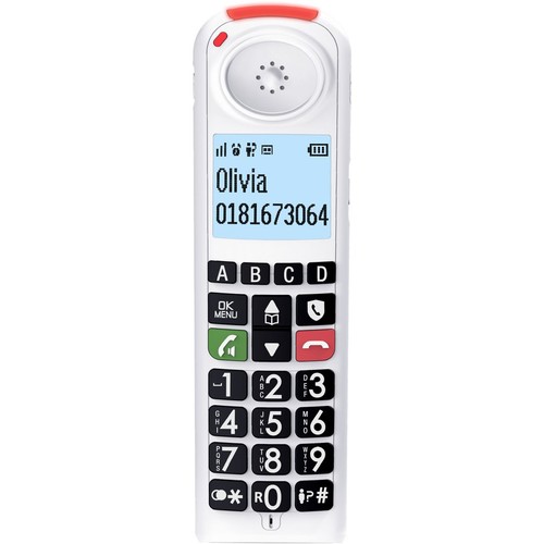 Téléphone sans fil