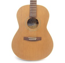 Seagull folk acoustic - seagull, s6