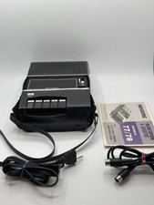 Hensonic 77 Lecteur Cassette