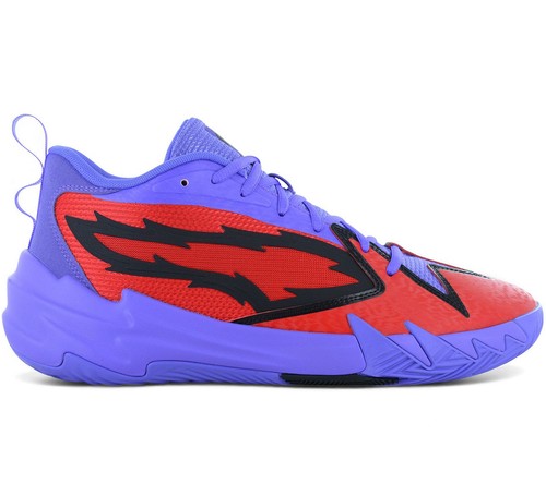 Puma scoot zeros - 1, pred