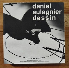AULAGNIER (Daniel), Dessin