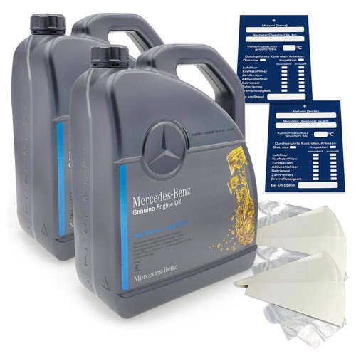 Litre original - 10,