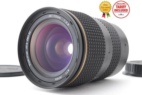 Exc objectif tokina at - [exc+5],