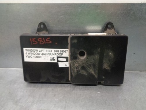 Ywc10083 module électronique - ywc10083,