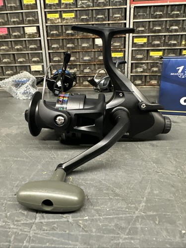 Okuma carbonite cbf155a fixed - okuma,