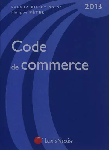 Code commerce 2013 - de,