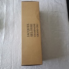 coffret magnum champagne jacques selosse