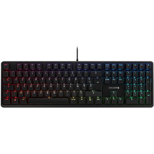Clavier filaire cherry - filaire,