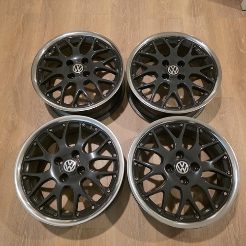 Bbs rs764 rx2 4x100 wheels - 4x100,
