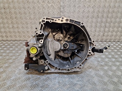 Boite vitesses citroen ds3 - 5,