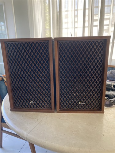 Sansui 35w speakers - 35w,
