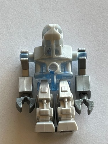 Personnage lego exo force - lego, exo-force