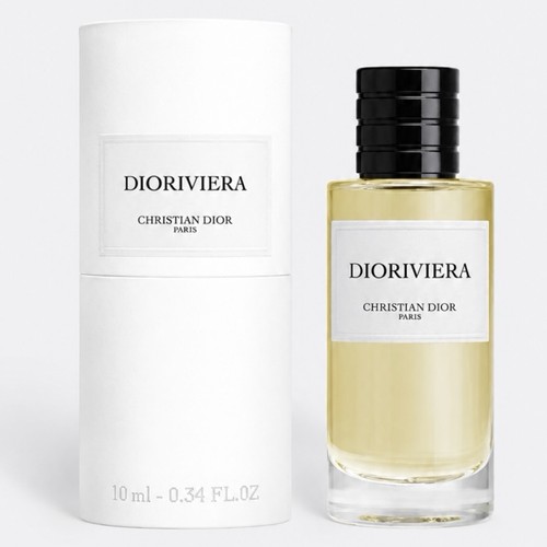 Miniature dior sample - dior, of