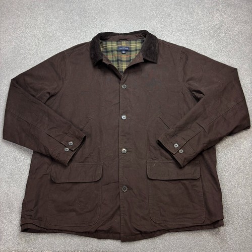Veste lands end - veste, xxl