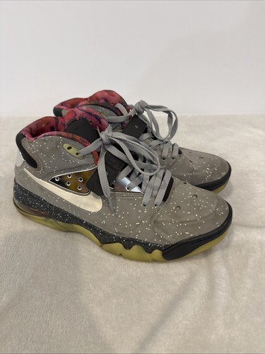 Nike air force max 2013 - air, qs