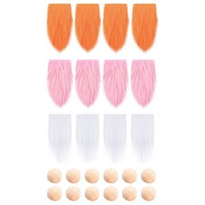  Trousse Barbe Coffret Entretien Kit De Soins À La Artisanat Bois