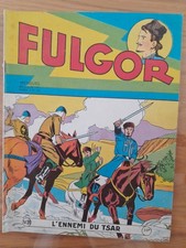 FULGOR    N°20    ARTIMA