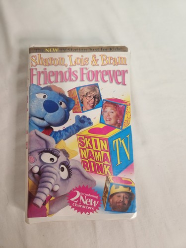 Sharon lois bram friends - &, bram-friends