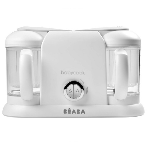 Béaba robot bébé 4en1 - béaba,
